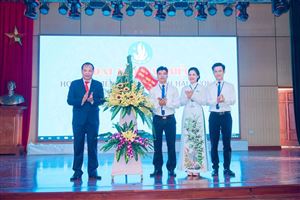 Đại hội đại biểu Hội Sinh viên Việt Nam Tỉnh Hải Dương thành công tốt đẹp