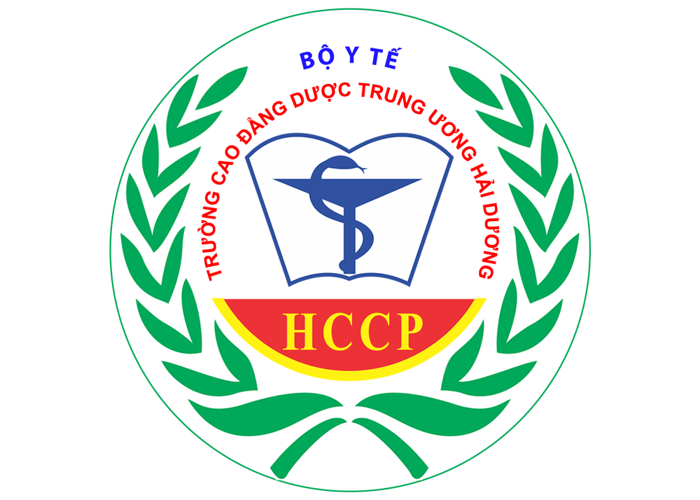 Hai Duong Central College of pharmacy