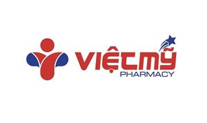 Công ty Cổ phần tập đoàn Dược phẩm Việt Mỹ tuyển dụng